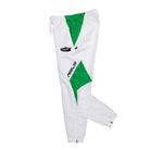 Slawn x Nike NFF Nigeria Lightweight Track Pants White / Black Sweat & Track Pants IU7645 100 Detailfoto | Overkill
