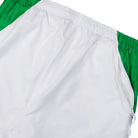 Slawn x Nike NFF Nigeria Lightweight Track Pants White / Black Sweat & Track Pants IU7645 100 Detail View 2 | Overkill
