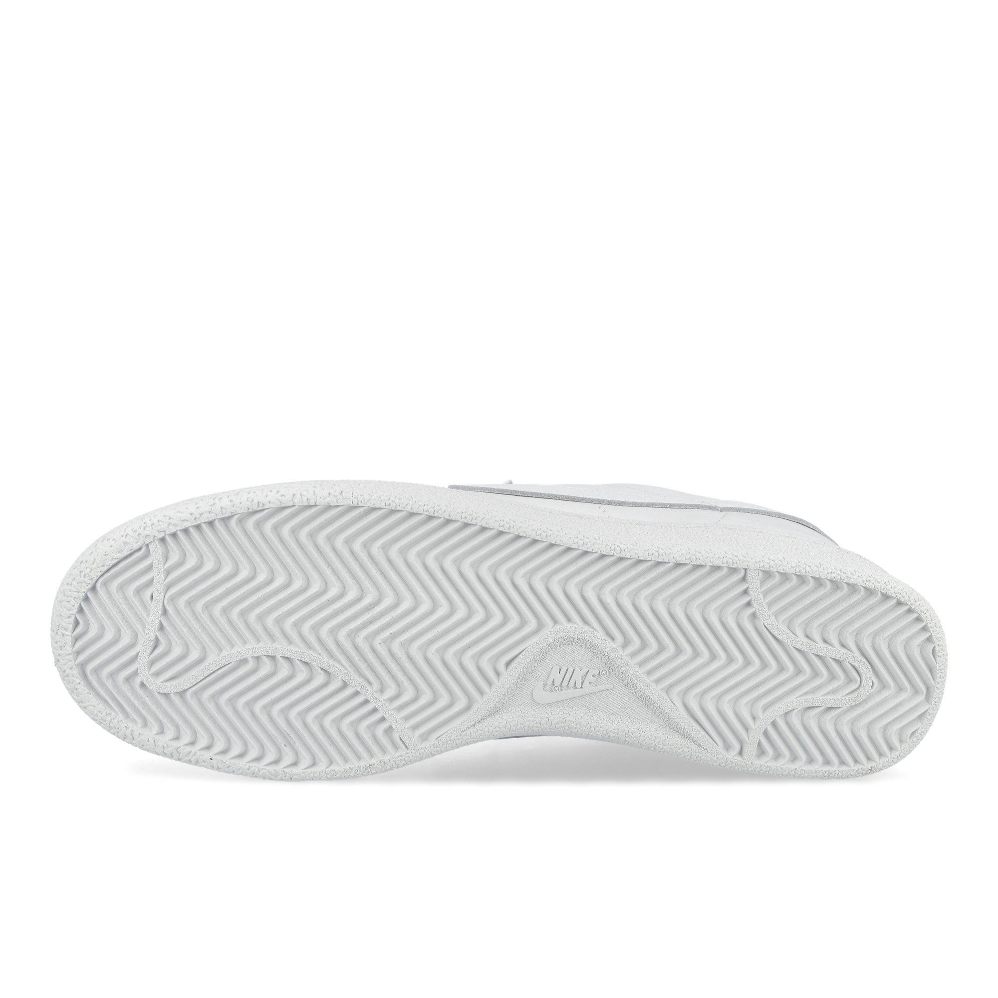 Nike Tennis Classic White / White - White Low Top Sneakers IV2437 100 Detail View 1 | Overkill
