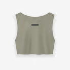 adidas Fear of God Athletics x adidas Tank Top Clay Tops Material | Overkill