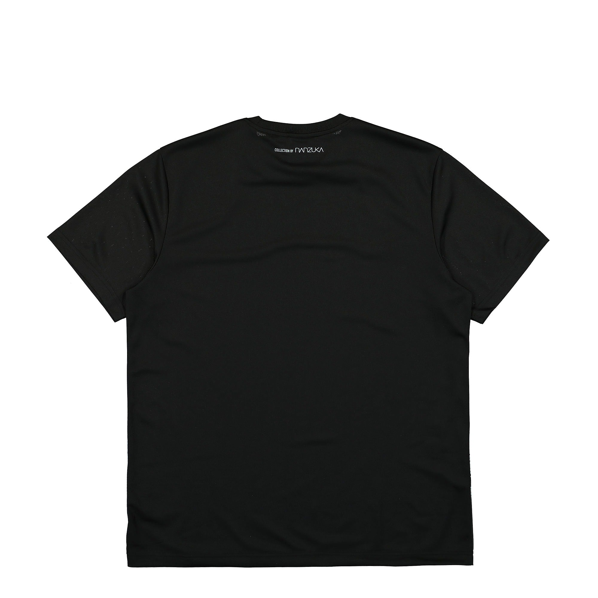 adidas Star Wars x Nanzuka x adidas T-Shirt Black T-Shirts Material | Overkill