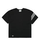 adidas Neu Classics T-Shirt Black T-Shirts IW0972 | Overkill