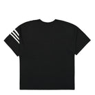 adidas Neu Classics T-Shirt Black T-Shirts Material | Overkill
