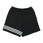 adidas Neu Classics Shorts Black Shorts Material | Overkill