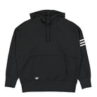 adidas Neu Classics Hoodie Black Hoodies IW0975 | Overkill