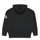 adidas Neu Classics Hoodie Black Hoodies Material | Overkill