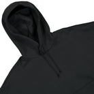 adidas Neu Classics Hoodie Black Hoodies Close-up | Overkill