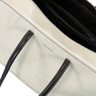 adidas Bag Clear White Tote Bags & Shoppers Detail view 1 | Overkill