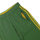adidas Knit Track Pant Crew Green Sweat & Track Pants Detailfoto | Overkill