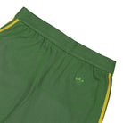 adidas Knit Track Pant Crew Green Sweat & Track Pants Detail view 1 | Overkill