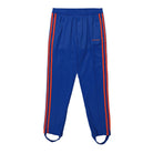 adidas Stirrup Track Pant Royal Blue Sweat & Track Pants IW1178 | Overkill