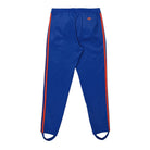 adidas Stirrup Track Pant Royal Blue Sweat & Track Pants Material | Overkill