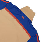 adidas Jersey Track Top Royal Blue Track Jackets Detail view 1 | Overkill