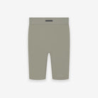 adidas Fear of God Athletics x adidas Tight Short Leggings Clay Sweat & Track Pants IW1480 | Overkill