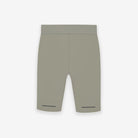 adidas Fear of God Athletics x adidas Tight Short Leggings Clay Sweat & Track Pants Material | Overkill
