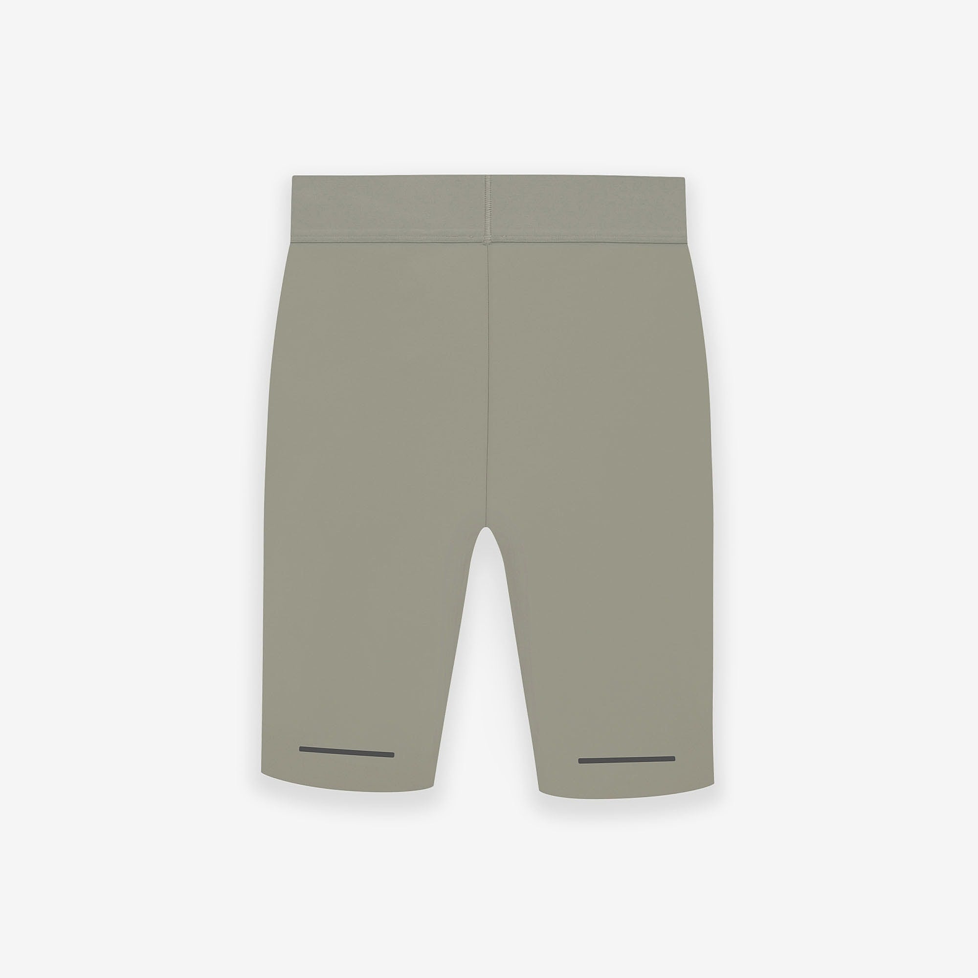 adidas Fear of God Athletics x adidas Tight Short Leggings Clay Sweat & Track Pants Material | Overkill