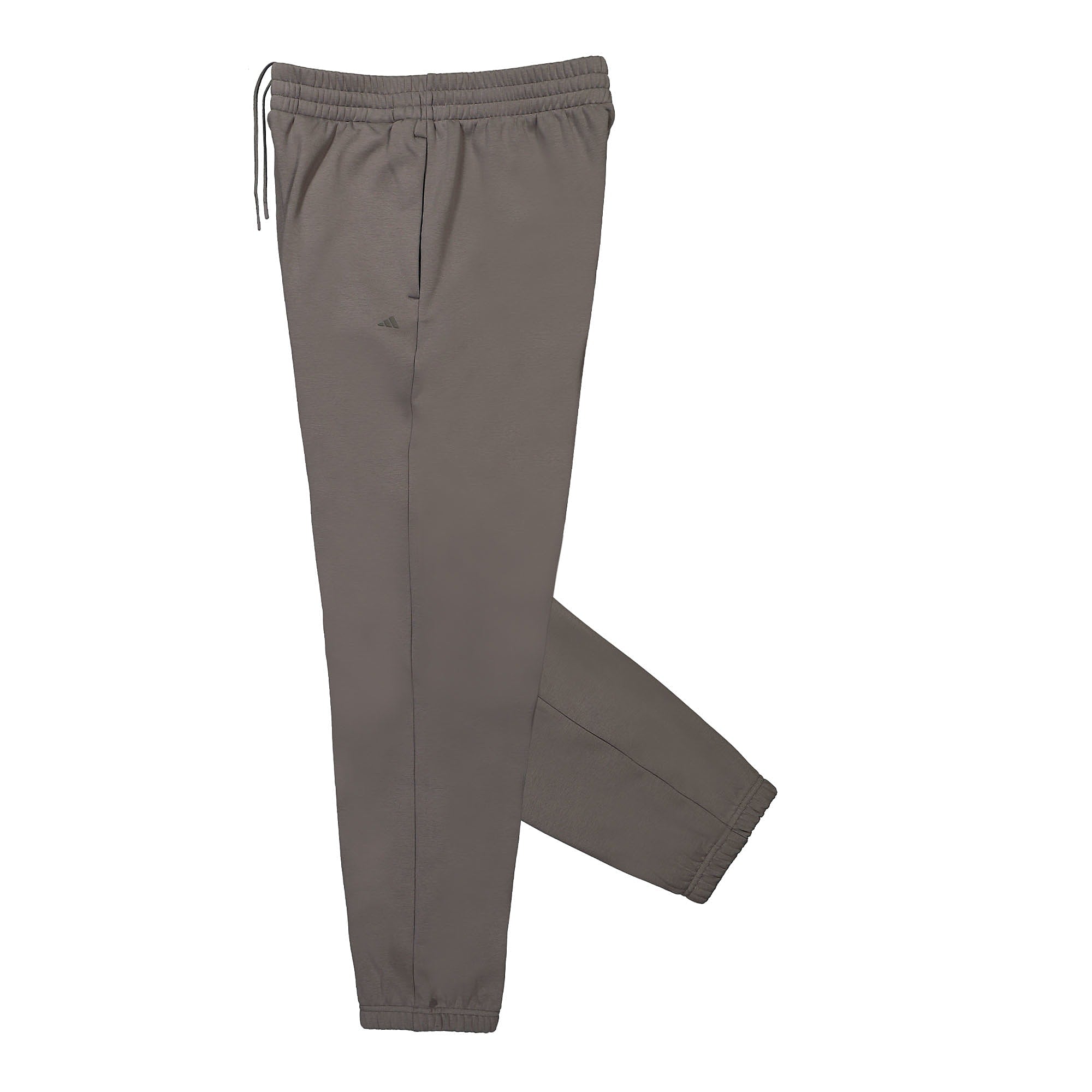 adidas One Basketball Jogger Pant Chocoal Sweat & Track Pants Close-up | Overkill
