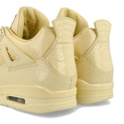 Jordan 4 OG Lemonade Lemonade / Lemonade Mid Top Sneakers IW2872 700 Detail View 3 | Overkill
