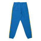 adidas Woven Track Pant Blue Sweat & Track Pants Material | Overkill