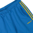adidas Woven Track Pant Blue Sweat & Track Pants Detailfoto | Overkill