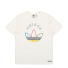 adidas GRFX T-Shirt Cloud White T-Shirts IW3237 | Overkill