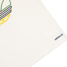 adidas GRFX T-Shirt Cloud White T-Shirts Detailfoto | Overkill