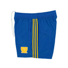 adidas Graphics Sprinter Shorts Blue Shorts Close-up | Overkill