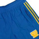 adidas Graphics Sprinter Shorts Blue Shorts Detailfoto | Overkill
