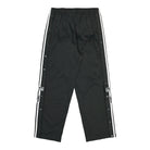 adidas Adibreak Track Pant Black Sweat & Track Pants Material | Overkill