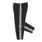 adidas Adibreak Track Pant Black Sweat & Track Pants Close-up | Overkill