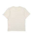 adidas Set-In Tee Clear White T-Shirts Material | Overkill