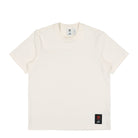 adidas 100T T-Shirt Creme White T-Shirts IW4593 | Overkill