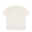adidas 100T T-Shirt Creme White T-Shirts Material | Overkill