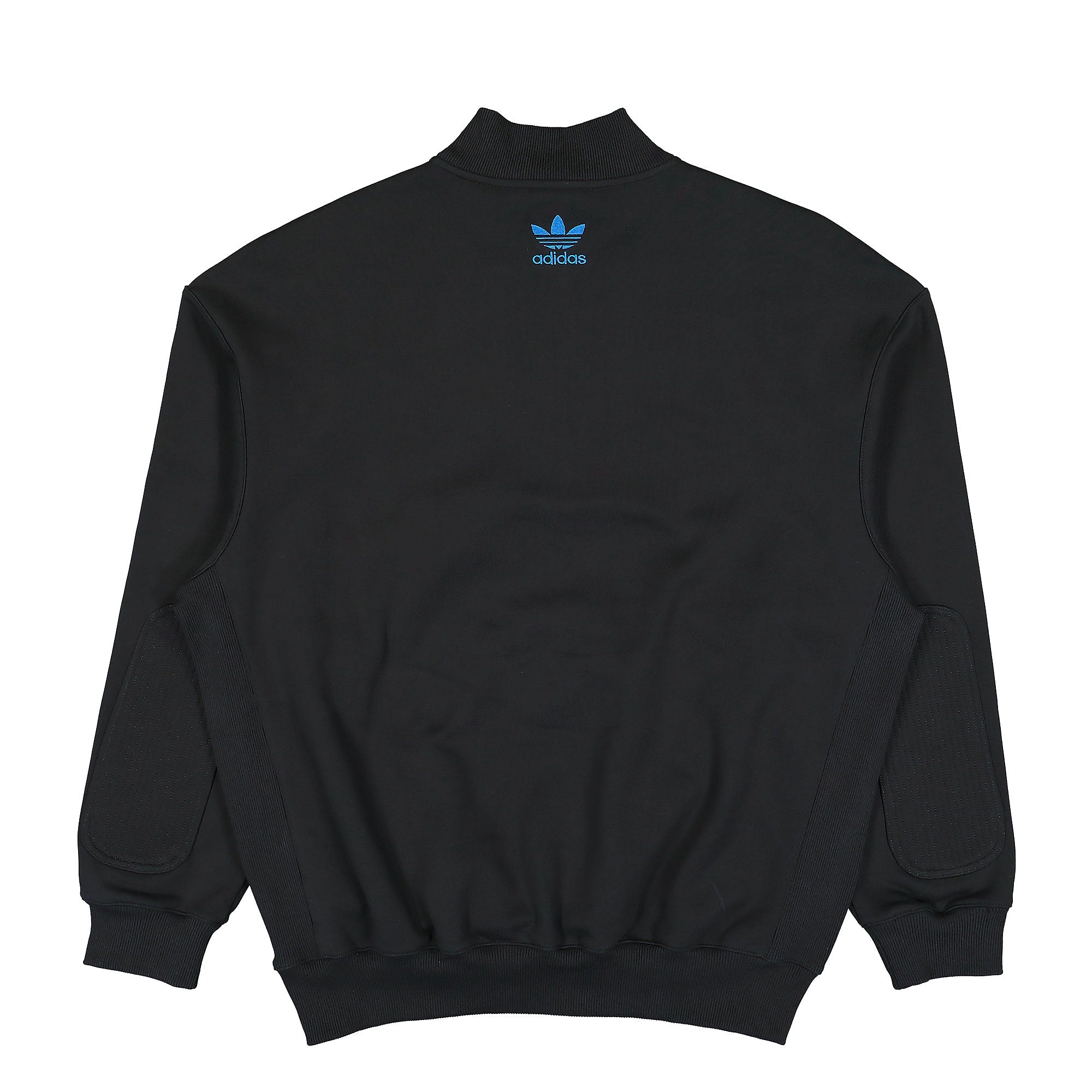 100 Thieves x adidas 100T Half-Zip Sweatshirt IW4594 | OVERKILL