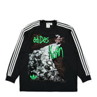 adidas Korn x adidas Longsleeve Black Longsleeves IW7523 | Overkill