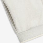 adidas Fear of God Athletics x adidas Tracktop Chalk White Melange Track Jackets Material | Overkill
