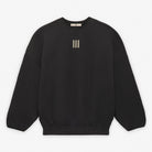 adidas Crew Neck Sweatshirt Black Sweatshirts IW8922 | Overkill