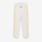 adidas Fear of God Athletics x adidas Pant Chalk White Melange Sweat & Track Pants IW8923 | Overkill