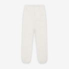 adidas Fear of God Athletics x adidas Pant Chalk White Melange Sweat & Track Pants Material | Overkill