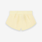 adidas Fear of God Athletics x adidas Short Pale Yellow Shorts Material | Overkill