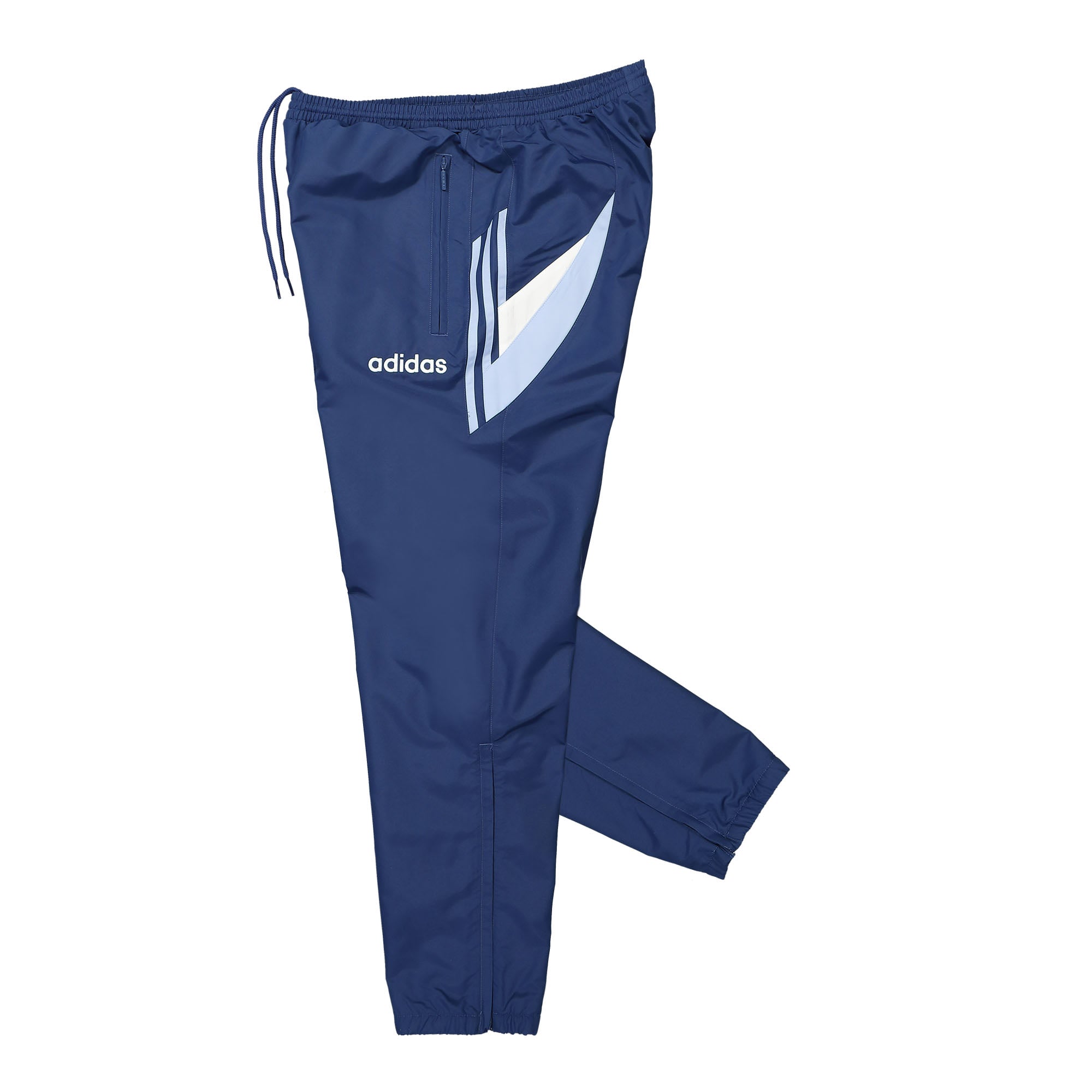 adidas AFA Woven Trackpant 94 Muted Purple Sweat & Track Pants Material | Overkill