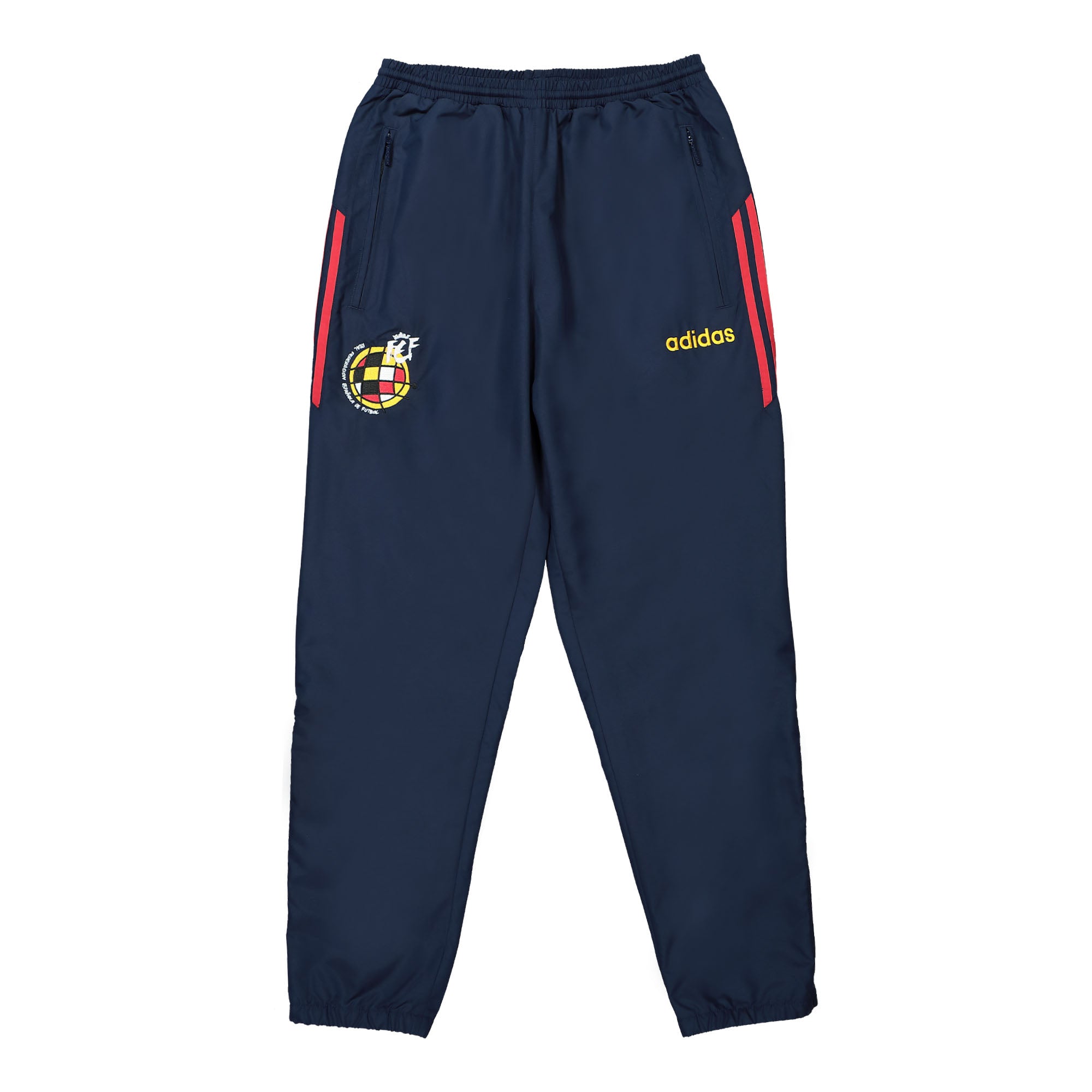 adidas FEF Woven Trackpant 96 Night Indigo Sweat & Track Pants IX1883 | Overkill