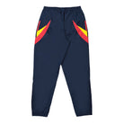 adidas FEF Woven Trackpant 96 Night Indigo Sweat & Track Pants Material | Overkill