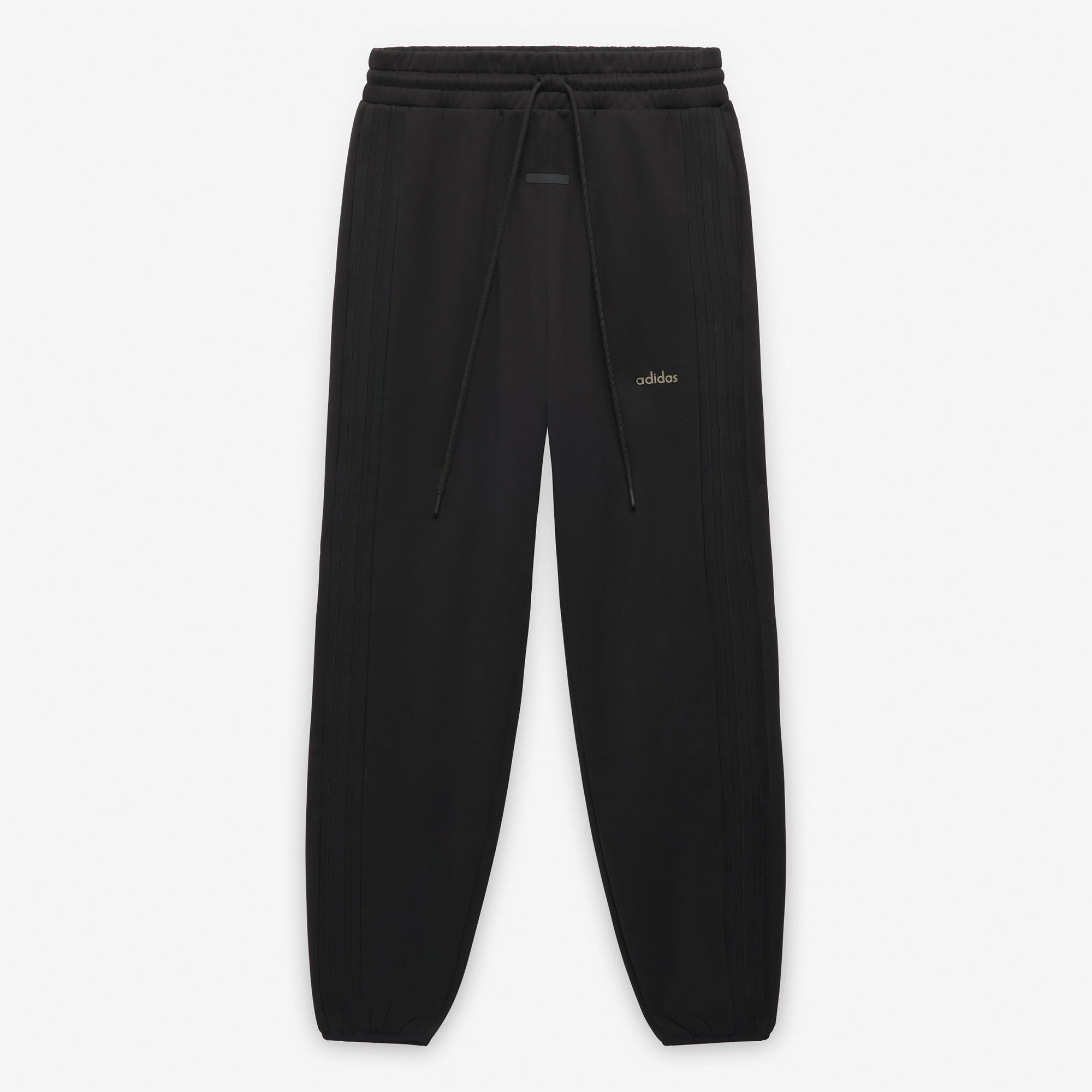 adidas Relaxed Sweatpant Black / Black Sweat & Track Pants IX1949 | Overkill