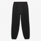 adidas Relaxed Sweatpant Black / Black Sweat & Track Pants Material | Overkill