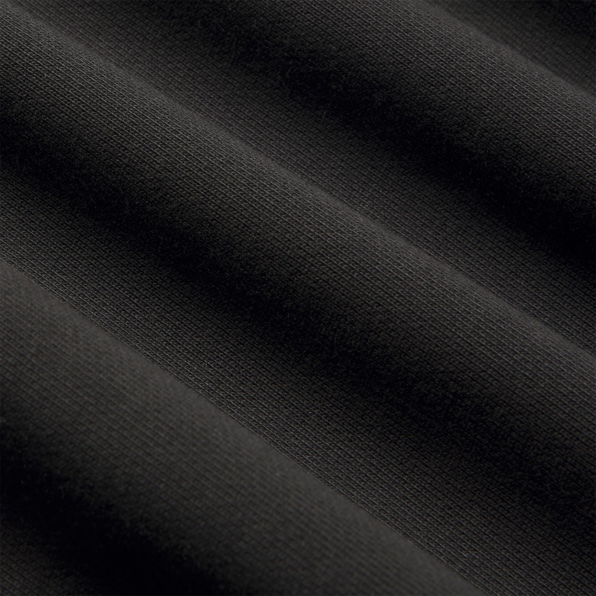 adidas Relaxed Sweatpant Black / Black Sweat & Track Pants Close-up | Overkill