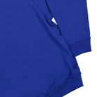 adidas One Basketball Fleece Hoody Luc Blue Hoodies Detailfoto | Overkill