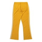 adidas Adicolor 70s Track Pant Preloved Yellow Sweat & Track Pants Material | Overkill