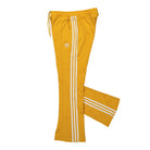 adidas Adicolor 70s Track Pant Preloved Yellow Sweat & Track Pants Close-up | Overkill