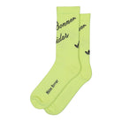 adidas Short Socks Semi Frozen Yellow Socks IX5606 | Overkill